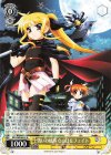 NTA/WE48-02 N 戦いの軌跡 なのは＆フェイト