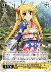 NTA/WE48-08 N 新年をみんなと フェイト