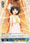 NTA/WE48-47 N リリカルウェディング はやて