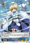 NTA/WE48-51 N 八神家の騎士 シャマル