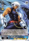 NTA/WE48-56 N 八神家の騎士 ザフィーラ