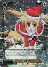 NTA/WE48-12LCR LCR フェイトサンタ(箔押し入り)