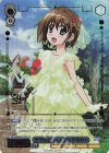 NTA/WE48-47LCR LCR リリカルウェディング はやて(箔押し入り)