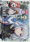 NTA/WE48-60LCR LCR 八神家の日常(箔押し入り)