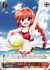  NR/W58-041 U 真夏のレジャー ヴィータ 