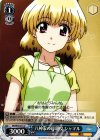  NR/W58-072 U 八神家の母親役 シャマル 