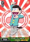 OMS/S41-T01a TD “みんなでシェー!!”松野兄弟