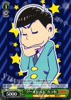 OMS/S41-T06 TD “クールなバカ”カラ松