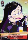 OMS/S41-090 C “じょし松さん”一子