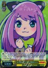 OMS/S41-009S SR “みんなのアイドル”橋本にゃー