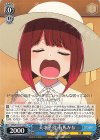 OSK/S107-T14 TD 天才子役 有馬かな