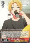  OSK/S107-037 R ぴえヨンの正体 アクア 