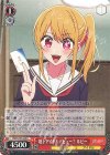  OSK/S107-039 R 地下アイドルデビュー？ ルビー 