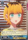 OSK/S107-089 C 混乱 MEMちょ