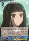 OSK/S107-090 C 恋バナ 鷲見ゆき