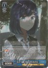 OSK/S107-079S SR 目立つための努力 黒川あかね