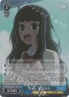 OSK/S107-090S SR 恋バナ 鷲見ゆき