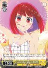  OSK/S107-P03 PR Summer Sweet Memory 有馬かな 