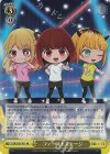 OSK/S107-P11 PR ファーストステージ