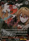 OSK/S121-030EX SEC+ 導かれし双星 アクア&ルビー(サイン入り)