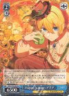 OSK/S133-062 RR Happy Autumn アクア