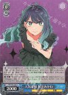 OSK/S133-067 R 人気女優 黒川あかね