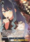OSK/S133-119S PR Happy Valentines Day 黒川あかね(箔押し入り)
