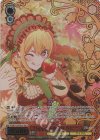 OSK/S133-027S SR★★★ Happy Autumn ルビー(箔押し入り)