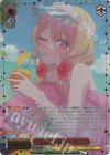 OSK/S133-030S SR★★★ Happy Summer ルビー(箔押し入り)
