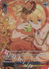 OSK/S133-062S SR★★★ Happy Autumn アクア(箔押し入り)