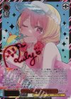 OSK/S133-030SSP SSP Happy Summer ルビー(サイン入り)