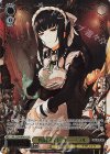 OVL/SE54-08OLR OLR “戦闘メイド”ナーベラル(箔押し入り)(エラッタ後)
