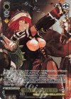 OVL/SE54-13OLR OLR “戦闘メイド”ルプスレギナ(箔押し入り)(エラッタ後)