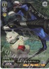 P3/SC01-009 RE コロマル＆ケルベロス