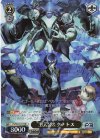 P3/SC01-017 RE 主人公＆タナトス