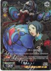 P3/SC01-030 RE 風花＆ユノ