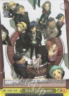  P3/SC01-113 PR 育む絆 -Community- 