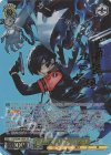 P3/SE46-16SP SP 主人公＆タナトス リロード(サイン入り)