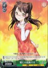 P4/S08-039 C 癒しの波動 りせ