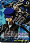 P4/S08-081SP SP 直斗&ヤマトタケル(サイン入り)
