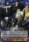 P4/SE01-12 S-C 完二&タケミカヅチ(ホロ)