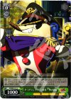 P4/SE15-11 C P-1グランプリの主催者!クマ総統