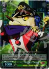  P4/SE15-11 S-C P-1グランプリの主催者!クマ総統(ホロ) 