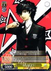  P5/S45-T03 TD 主人公(P5) 