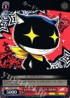  P5/S45-T16 TD オタカラ発見! モルガナ/MONA 