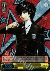  P5/S45-T03SP SP 主人公(P5)(サイン入り) 