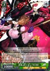  P5/S45-027 RR 春&ミラディ/NOIR 
