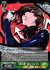  P5/S45-036 U “総攻撃”真/QUEEN 