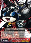  P5/S45-051 RR モルガナ&ゾロ/MONA 