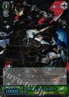 P5/S45-026SP SP 真&ヨハンナ/QUEEN(サイン入り)